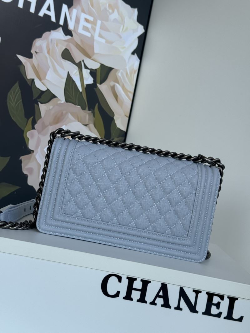 Chanel Leboy Series Bags